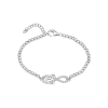 Lắc tay Classic Timeless