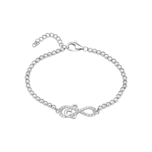 Lắc tay Classic Timeless